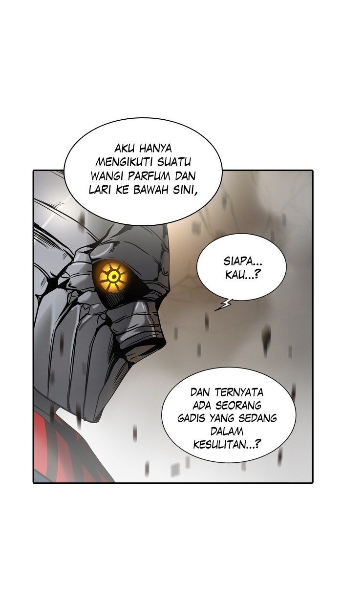 Tower of God Chapter 324