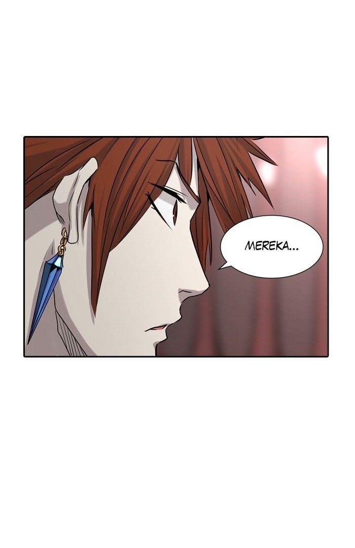 Tower of God Chapter 324