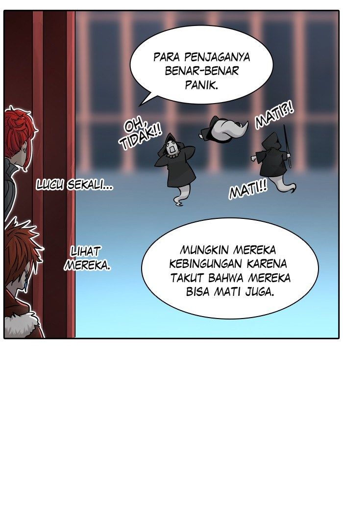 Tower of God Chapter 324