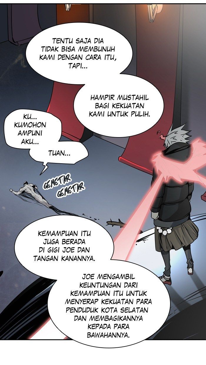 Tower of God Chapter 324