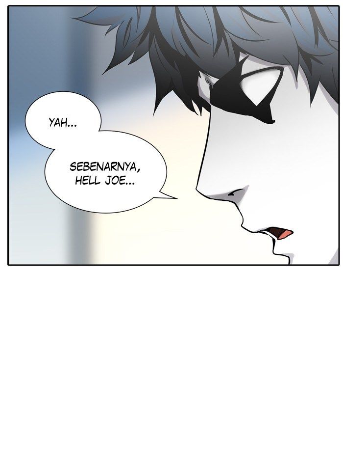 Tower of God Chapter 324