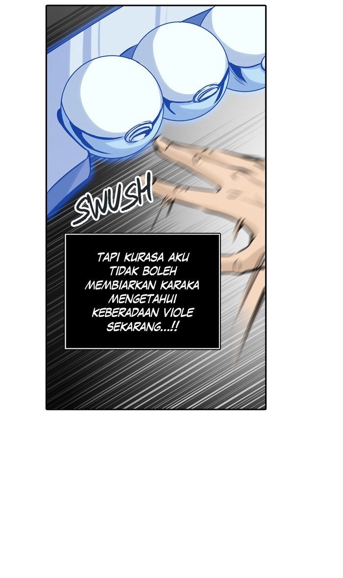 Tower of God Chapter 324