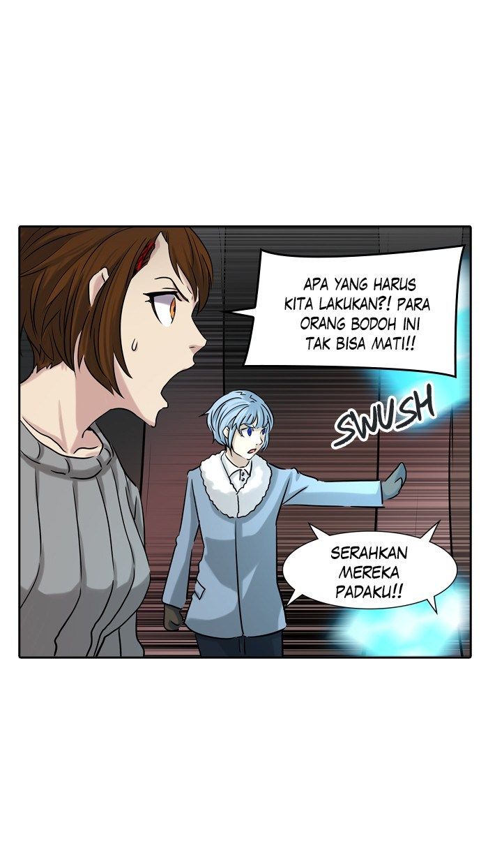 Tower of God Chapter 324