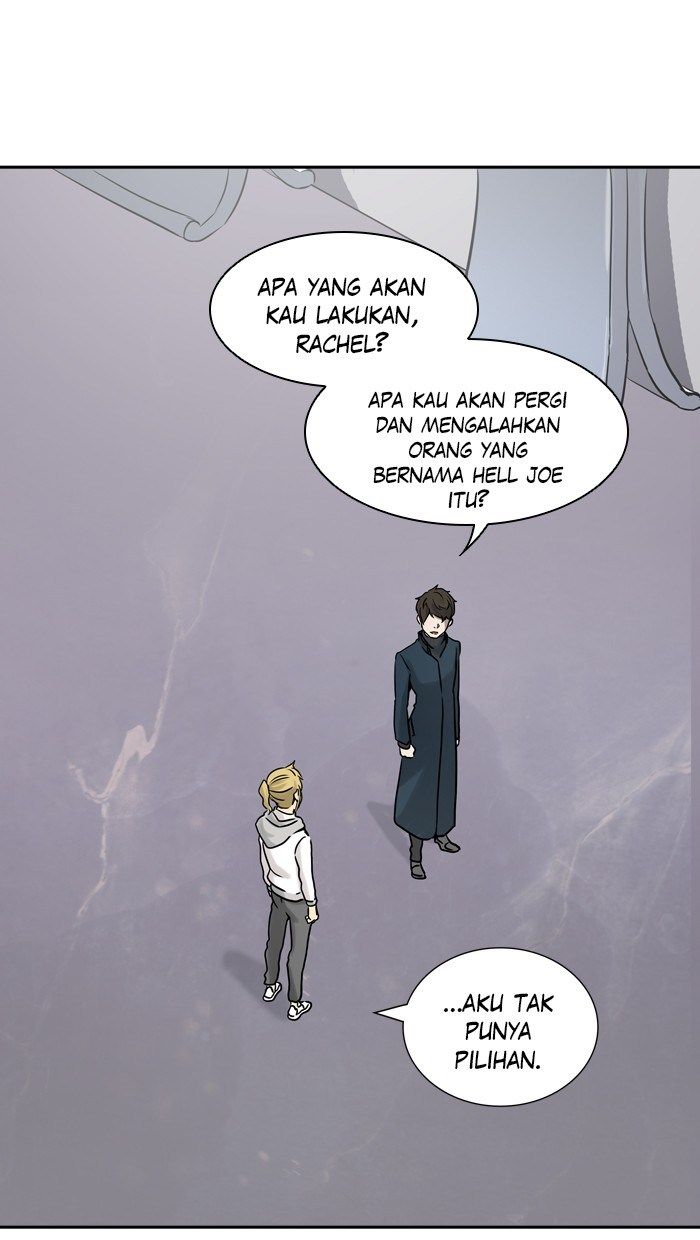 Tower of God Chapter 324