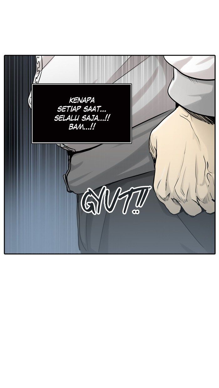 Tower of God Chapter 324