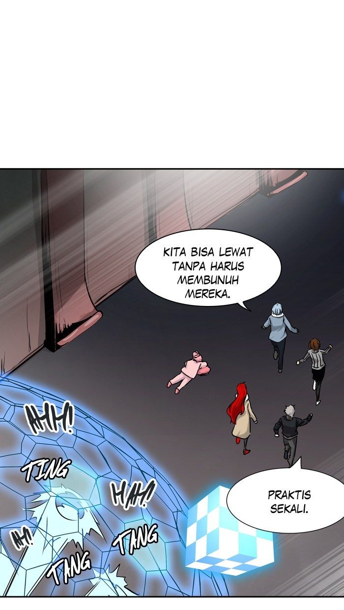 Tower of God Chapter 324