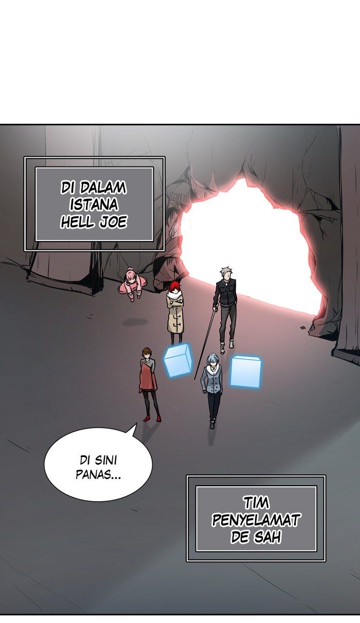 Tower of God Chapter 324