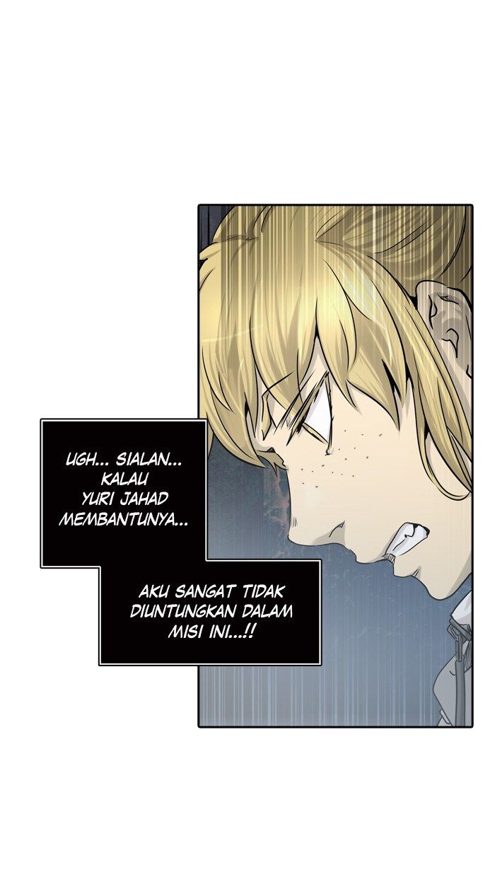 Tower of God Chapter 324