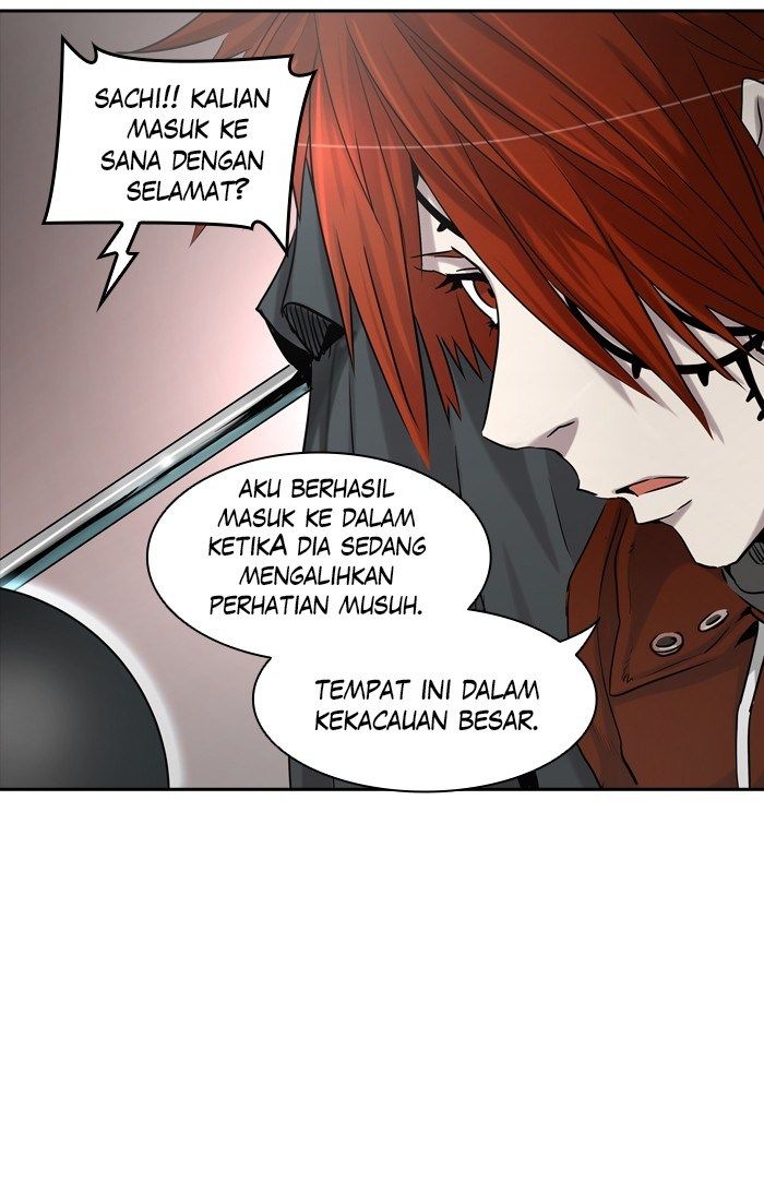 Tower of God Chapter 324