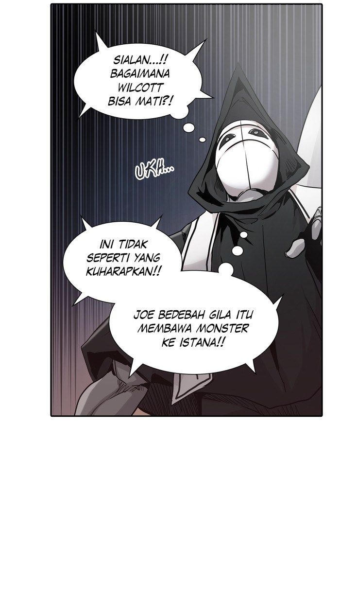 Tower of God Chapter 324