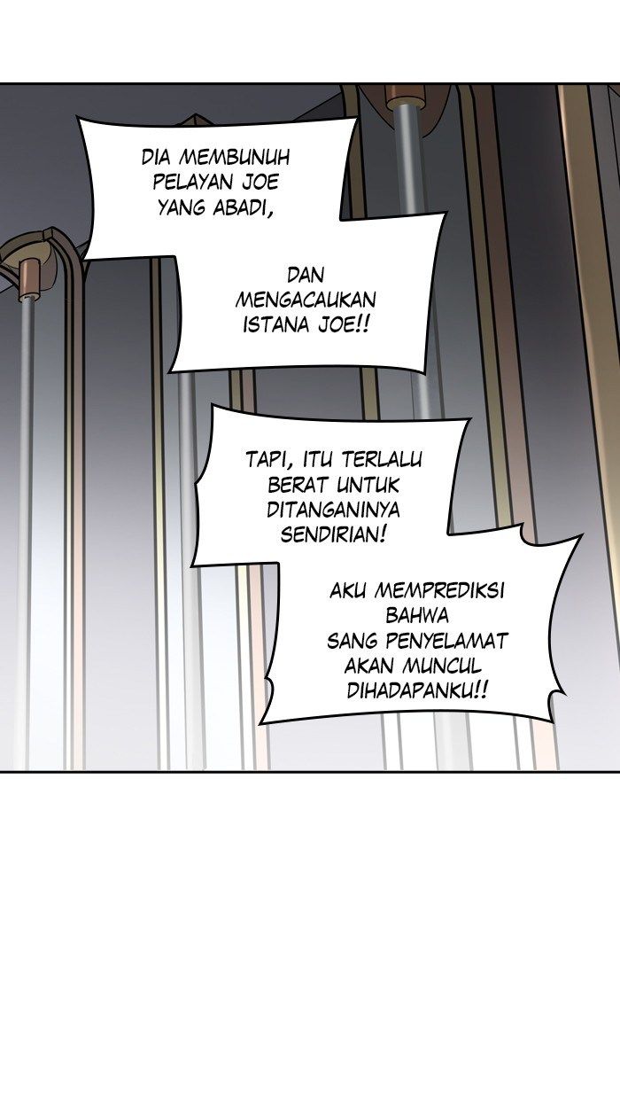 Tower of God Chapter 324