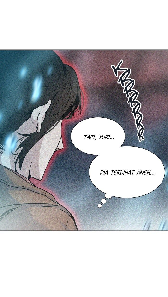 Tower of God Chapter 324