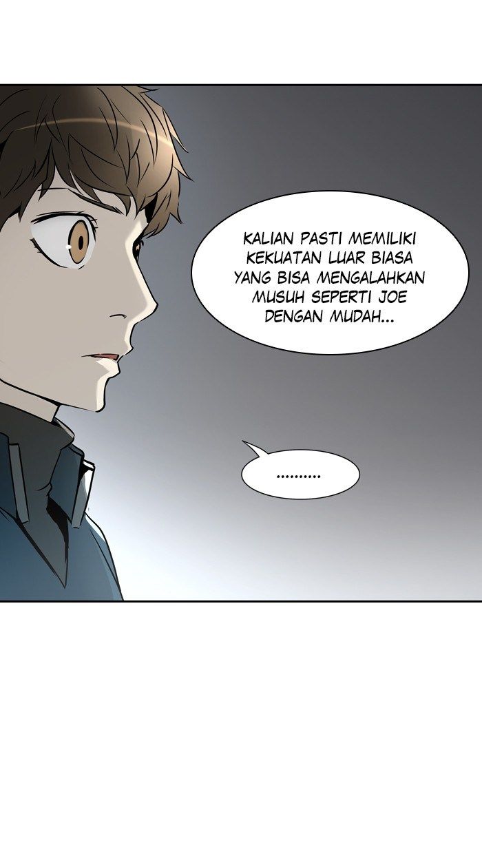 Tower of God Chapter 324