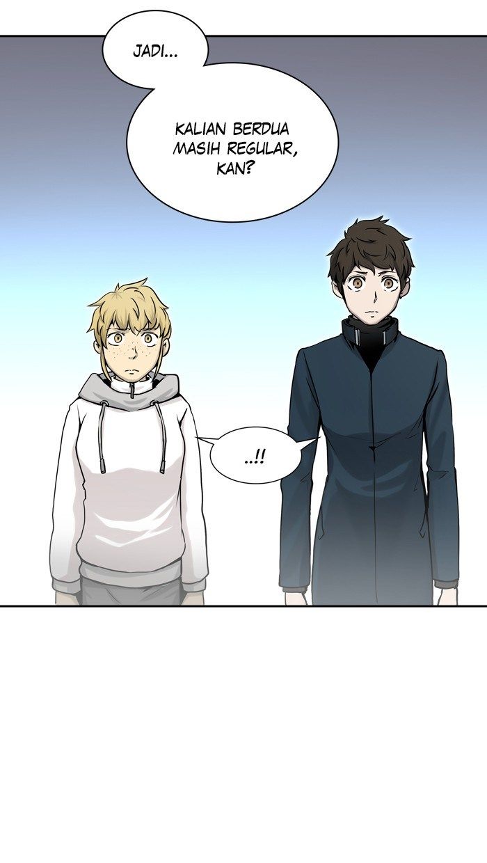 Tower of God Chapter 324