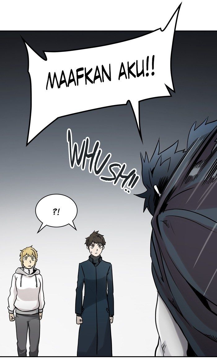 Tower of God Chapter 324