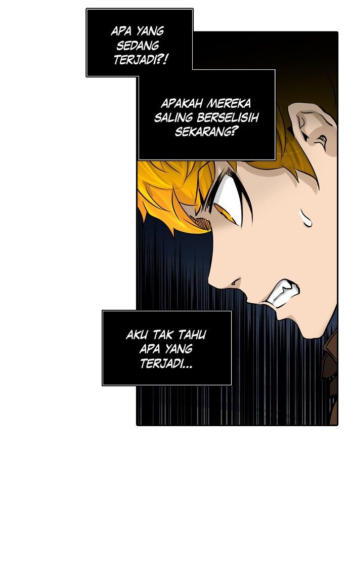 Tower of God Chapter 324