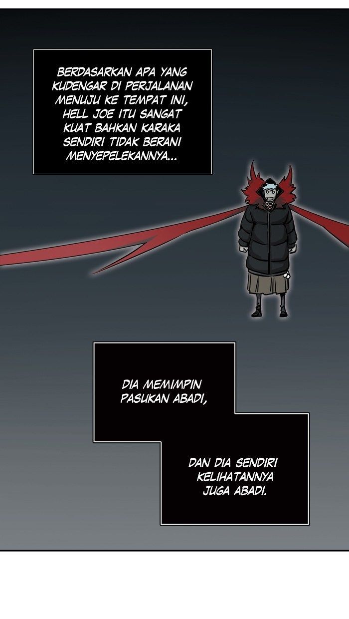 Tower of God Chapter 324