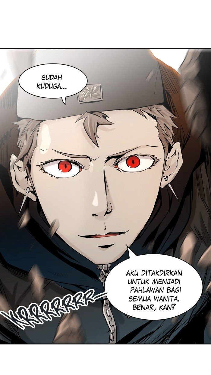 Tower of God Chapter 324