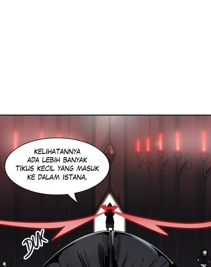 Tower of God Chapter 324