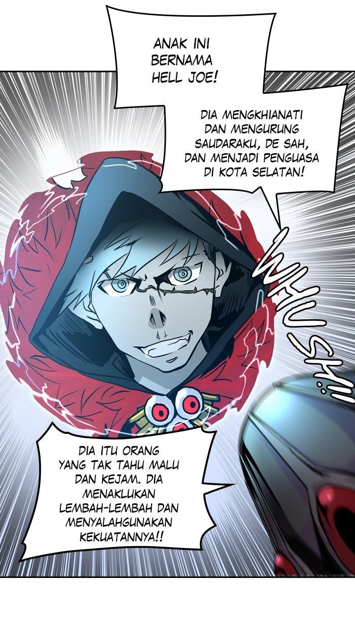 Tower of God Chapter 324