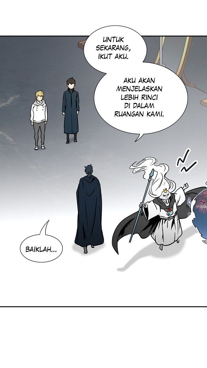 Tower of God Chapter 324