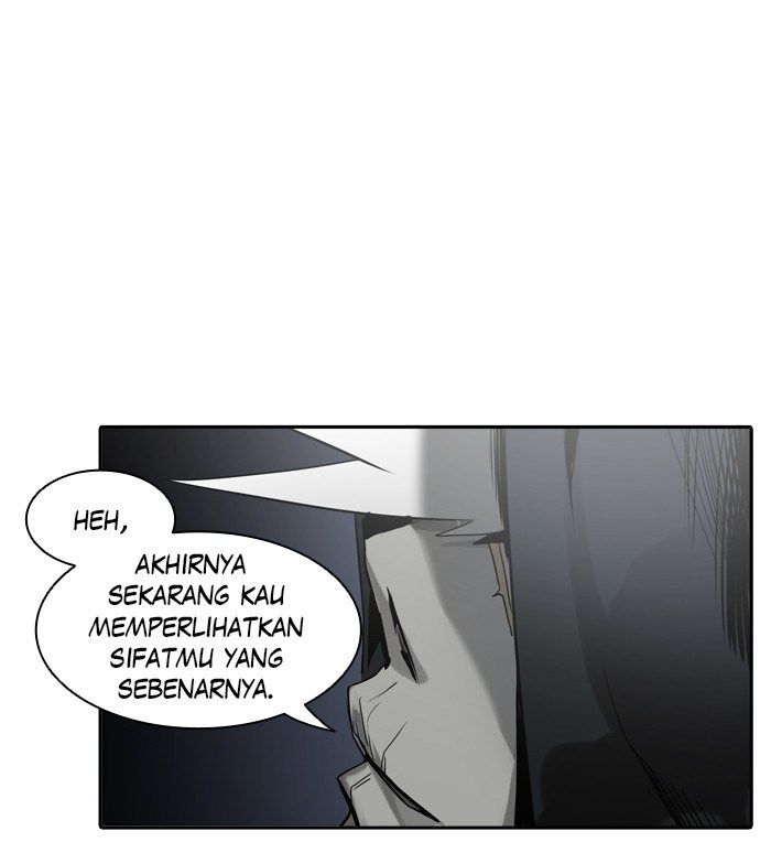 Tower of God Chapter 324