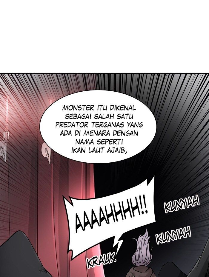 Tower of God Chapter 324