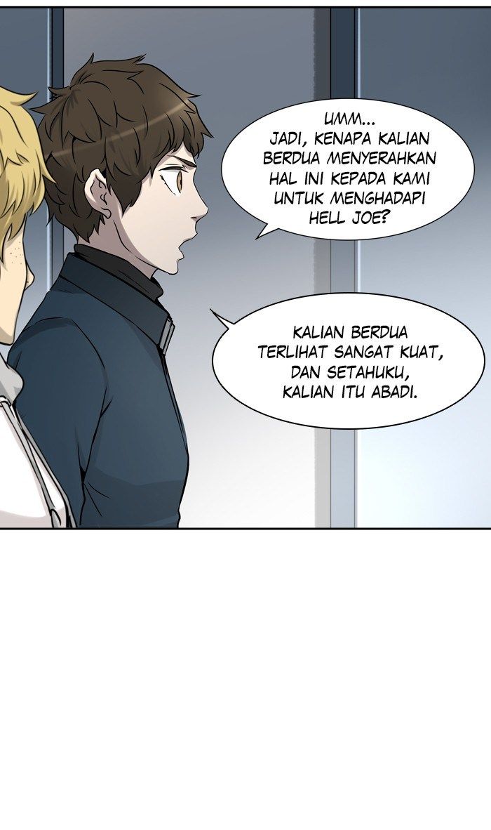 Tower of God Chapter 324