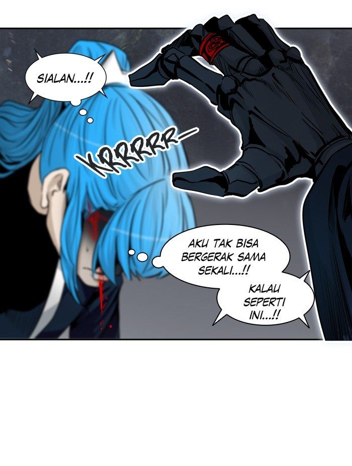 Tower of God Chapter 324