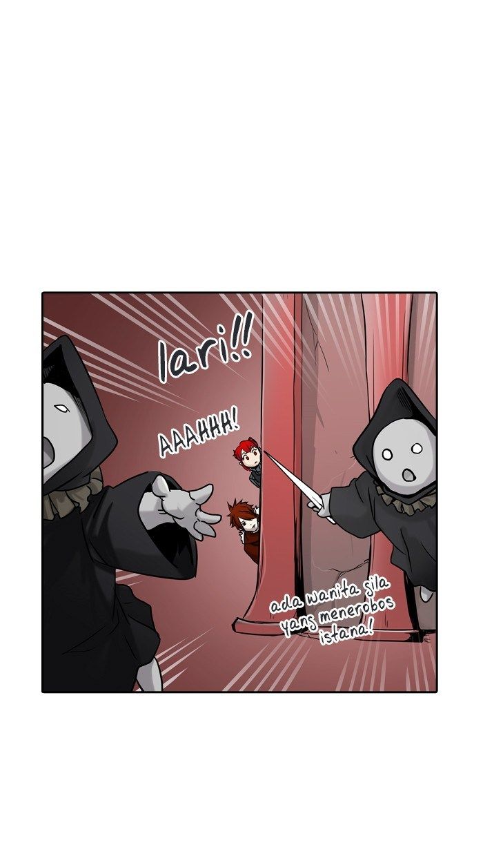 Tower of God Chapter 324