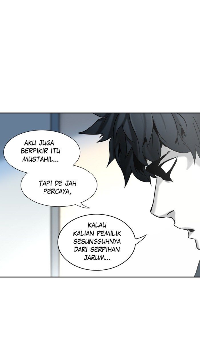 Tower of God Chapter 324