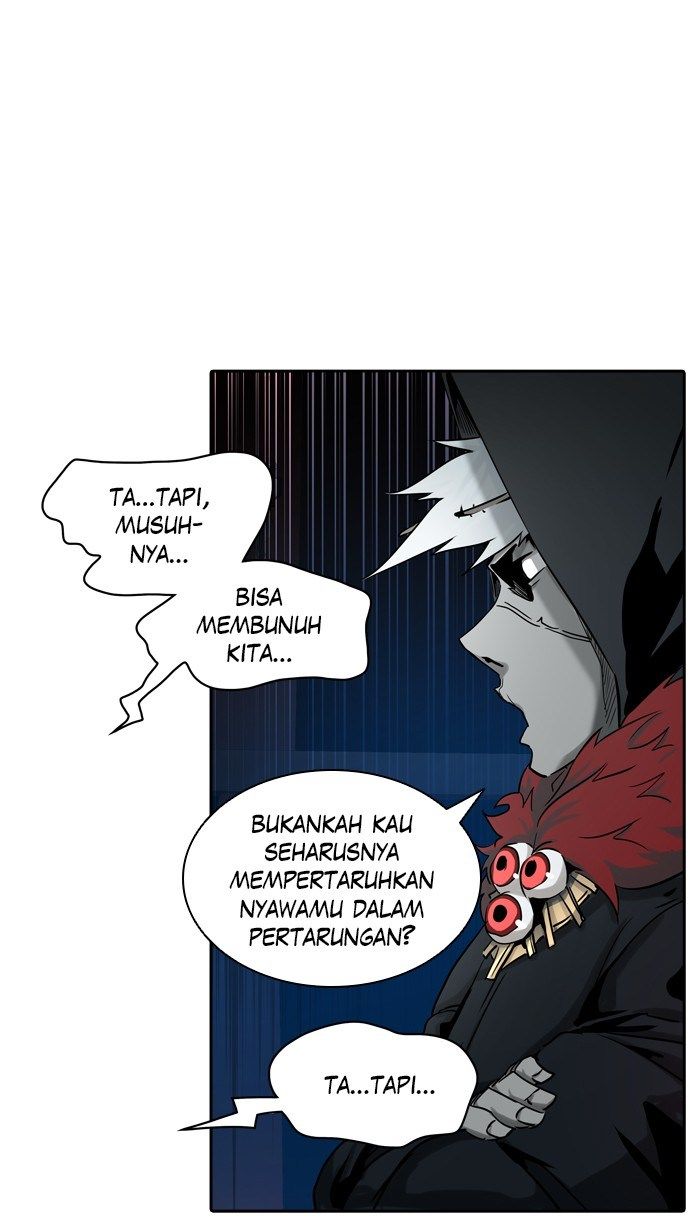 Tower of God Chapter 324