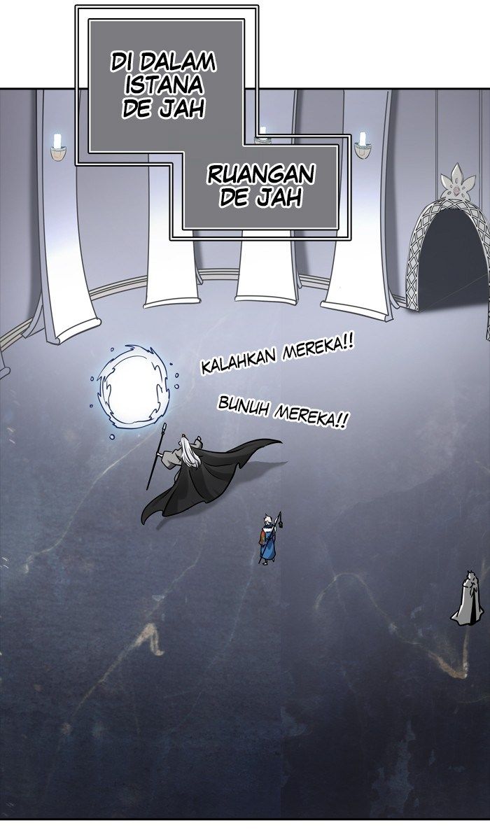 Tower of God Chapter 324