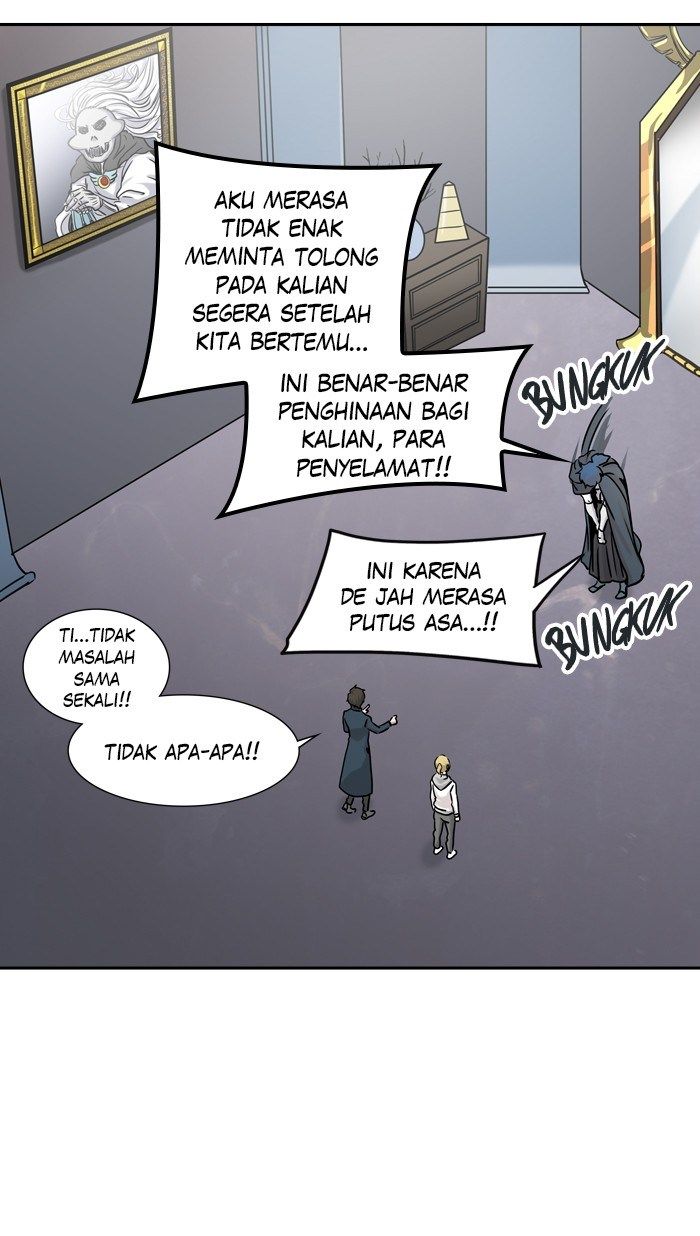 Tower of God Chapter 324