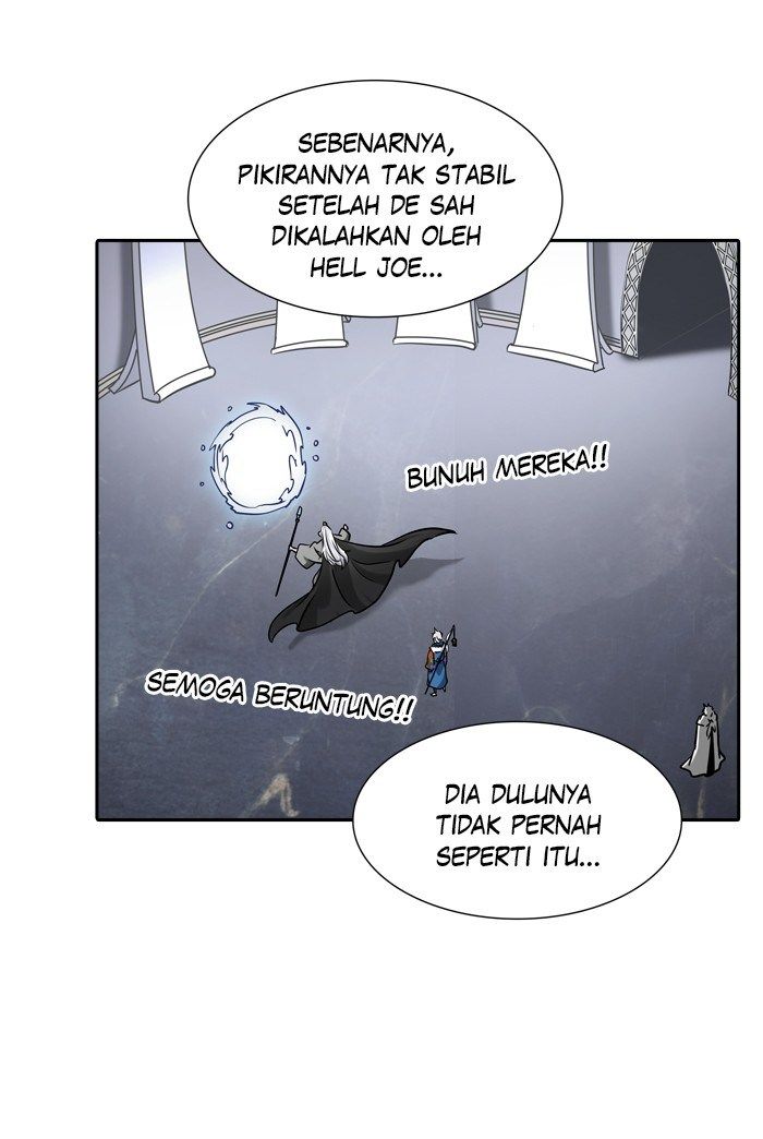 Tower of God Chapter 324