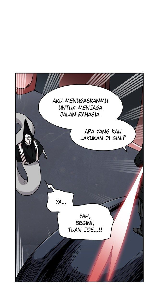 Tower of God Chapter 324