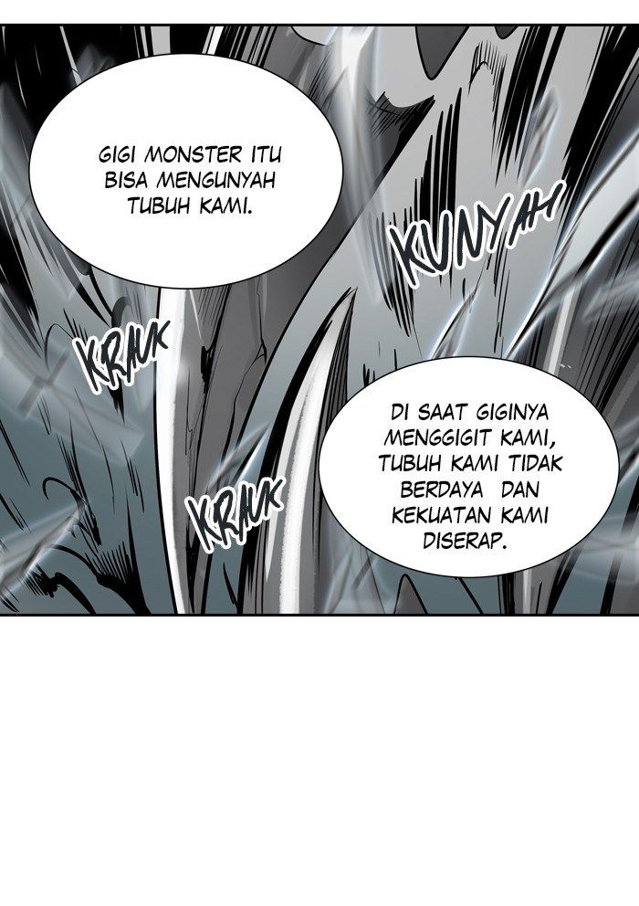 Tower of God Chapter 324