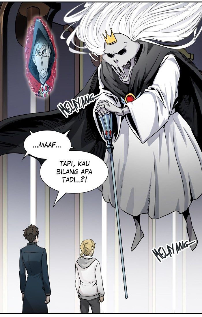 Tower of God Chapter 324