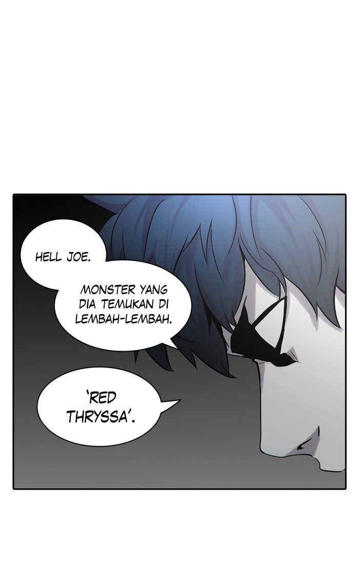 Tower of God Chapter 324