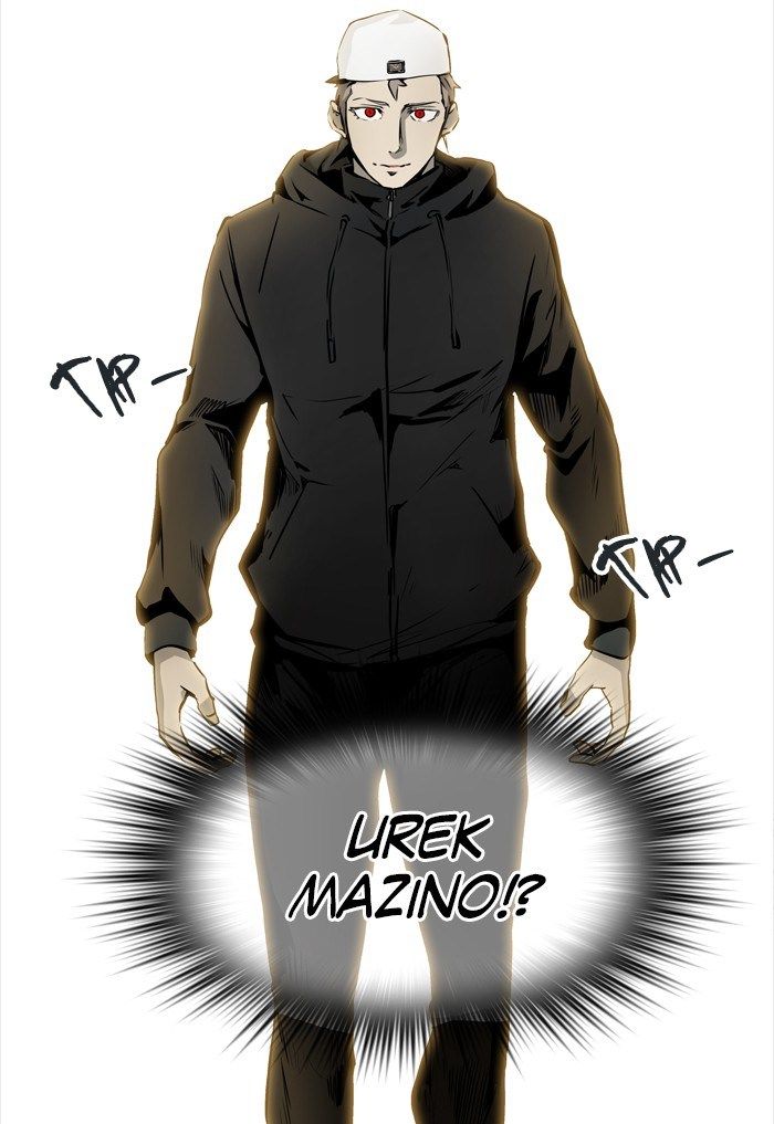 Tower of God Chapter 325