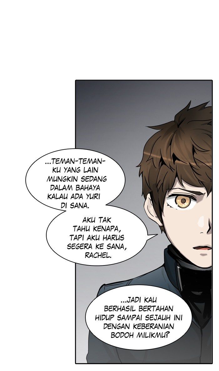 Tower of God Chapter 325