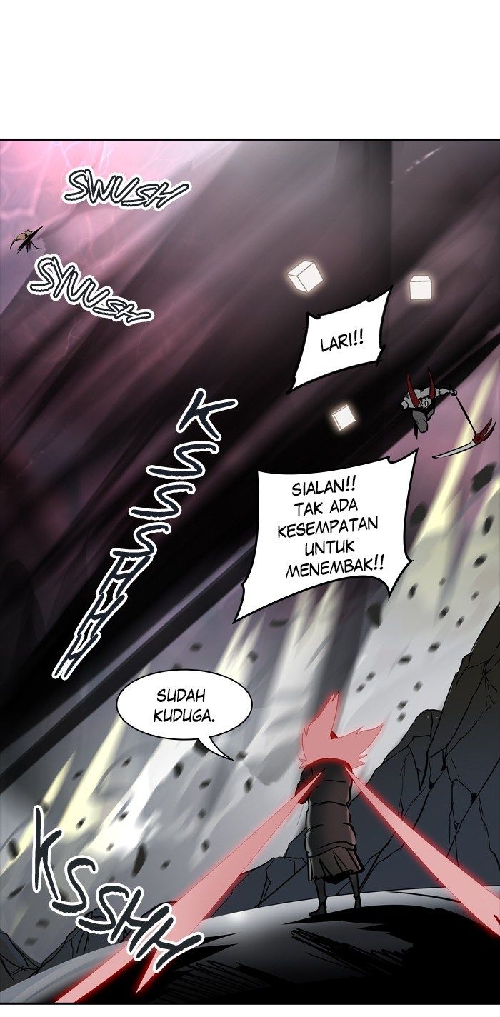 Tower of God Chapter 325