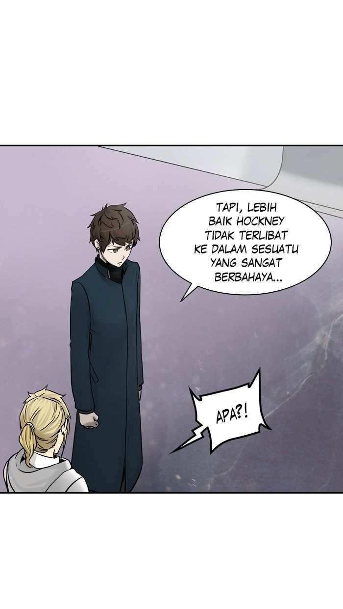 Tower of God Chapter 325