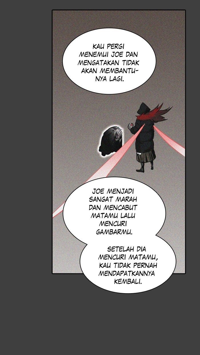 Tower of God Chapter 325