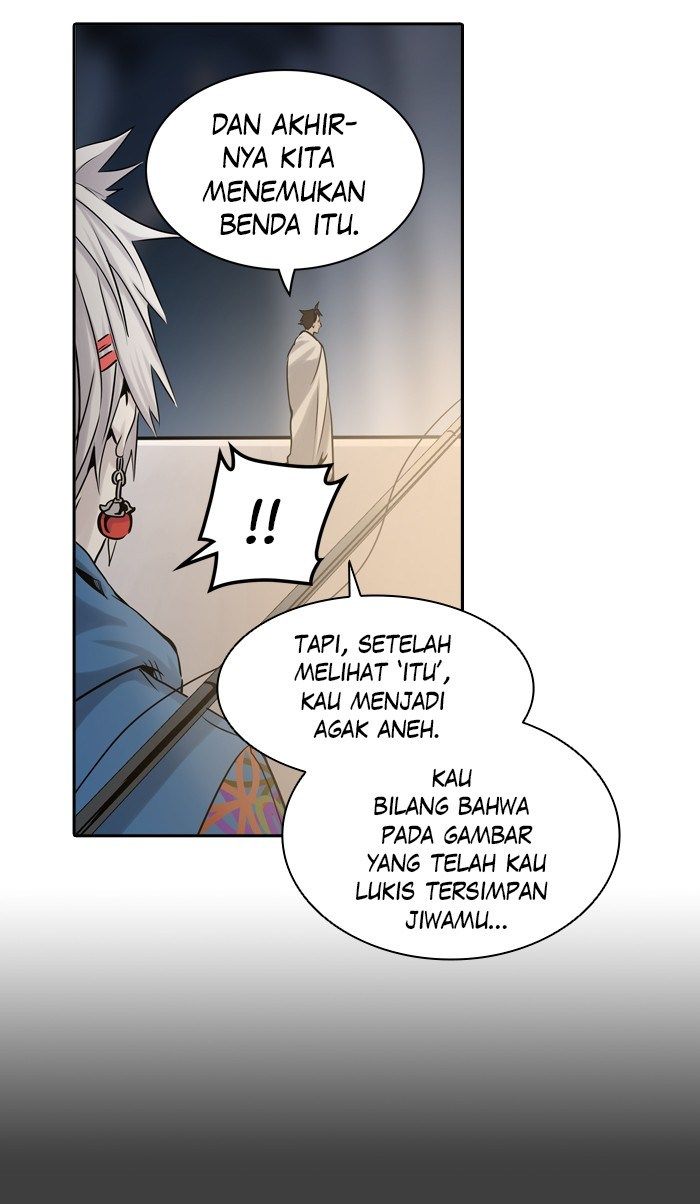 Tower of God Chapter 325