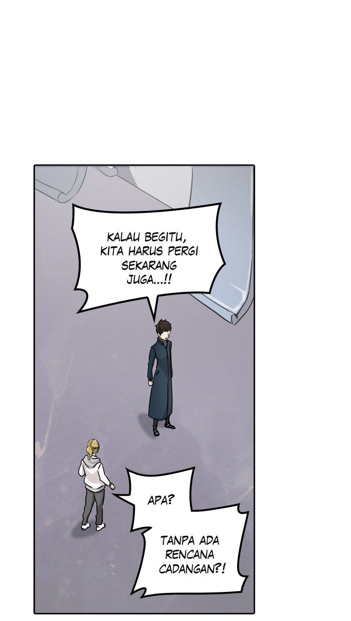 Tower of God Chapter 325