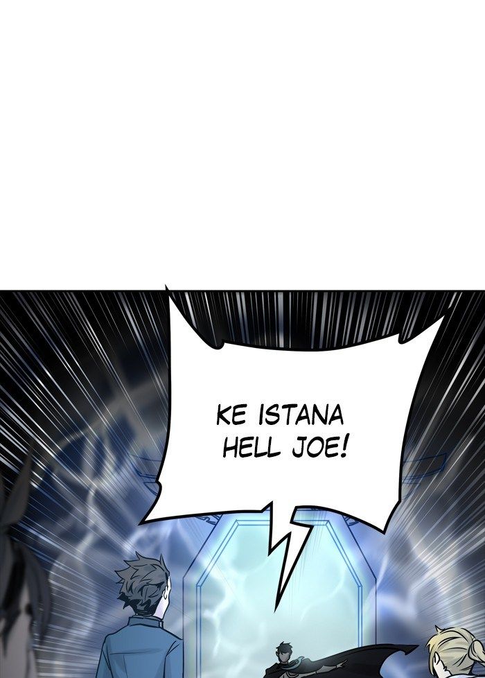 Tower of God Chapter 325