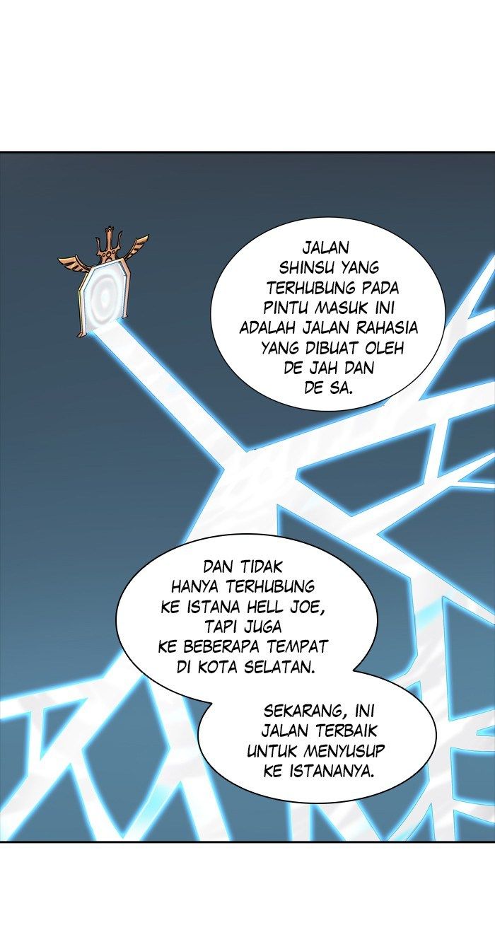 Tower of God Chapter 325