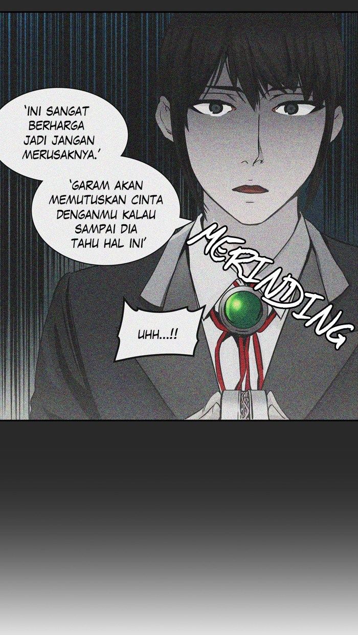 Tower of God Chapter 325