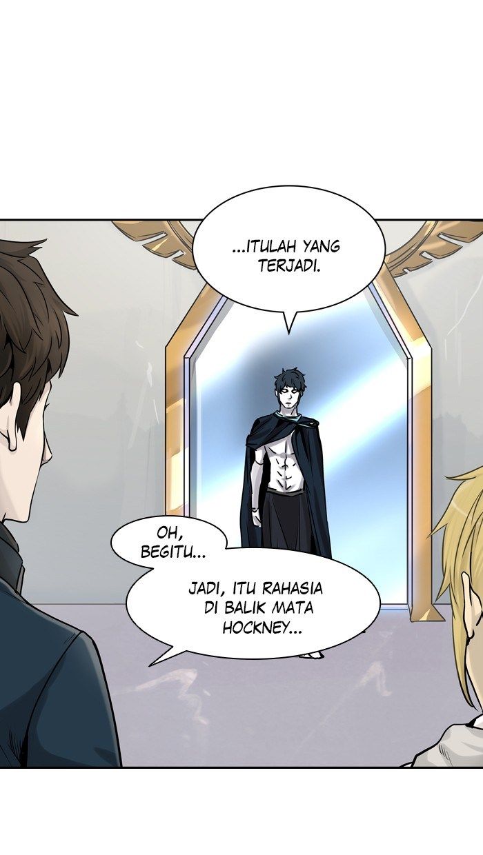 Tower of God Chapter 325